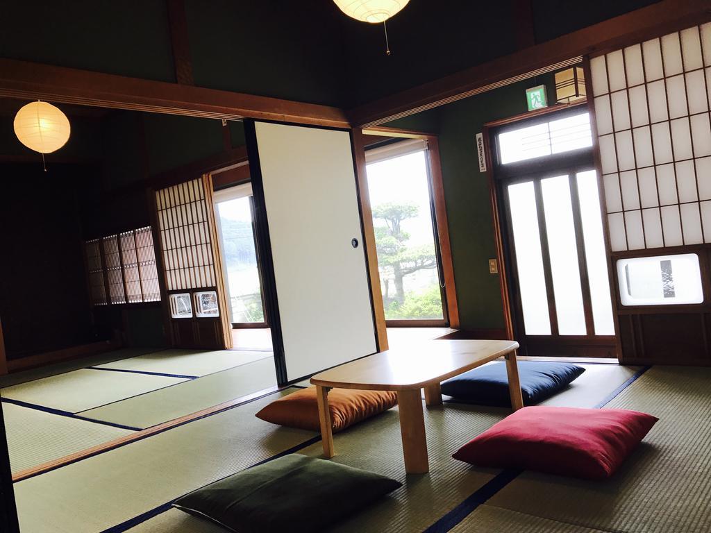 Guest House 40010 Shimanto  Exterior photo